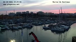 Sunset check Oct 2, 18:30