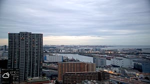 Sunset check Oct 2, 20:38
