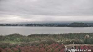 Sunset check Oct 2, 20:41