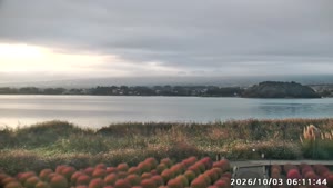 Sunset check Oct 2, 21:12