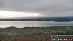 Sunset check Oct 2, 21:43