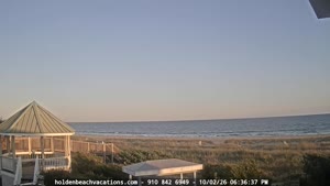 Sunset check Oct 2, 22:37