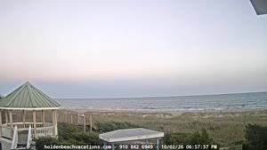 Sunset check Oct 2, 22:58