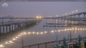 Sunset check Oct 2, 23:19