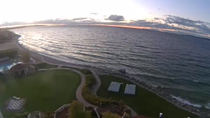 Sunset check Oct 2, 23:31