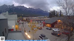 Sunset check Oct 3, 01:10