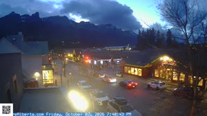 Sunset check Oct 3, 01:41