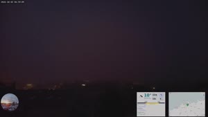 Sunset check Oct 3, 03:59