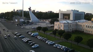 Sunset check Oct 3, 10:42