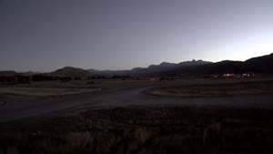 Sunset check Oct 3, 12:48