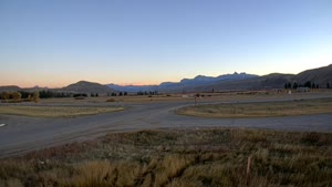 Sunset check Oct 3, 13:19