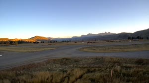 Sunset check Oct 3, 13:40