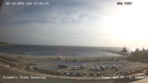 Sunset check Oct 3, 14:03