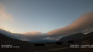 Sunset check Oct 3, 14:38