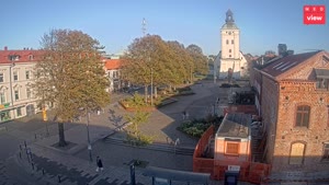 Sunset check Oct 3, 14:44