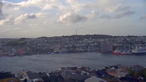 Sunset check Oct 3, 14:56