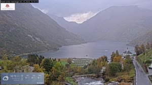 Sunset check Oct 3, 15:00