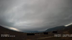 Sunset check Oct 3, 15:12