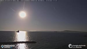 Sunset check Oct 3, 15:13