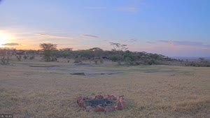 Sunset check Oct 3, 15:17