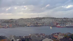 Sunset check Oct 3, 15:24