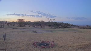 Sunset check Oct 3, 15:38