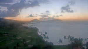 Sunset check Oct 3, 16:14