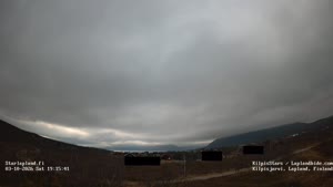 Sunset check Oct 3, 16:16
