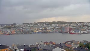 Sunset check Oct 3, 16:29