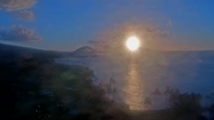 Sunset check Oct 3, 16:35