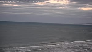 Sunset check Oct 3, 17:54