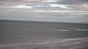 Sunset check Oct 3, 18:56