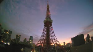 Sunset check Oct 3, 20:08