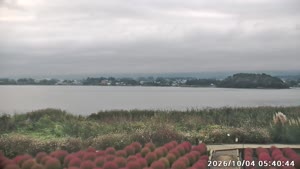 Sunset check Oct 3, 20:41