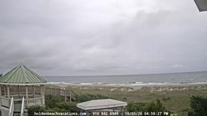 Sunset check Oct 3, 21:00