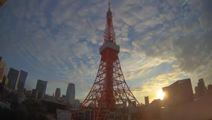Sunset check Oct 3, 21:11