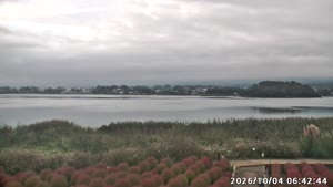 Sunset check Oct 3, 21:43