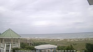 Sunset check Oct 3, 22:10