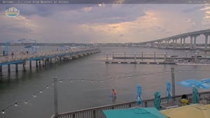 Sunset check Oct 3, 22:14