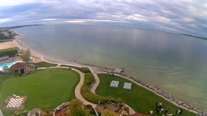 Sunset check Oct 3, 22:24