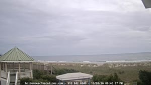 Sunset check Oct 3, 22:41