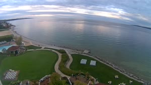 Sunset check Oct 3, 22:49