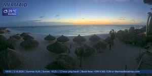 Sunset check Oct 3, 22:51