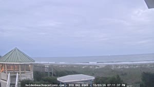 Sunset check Oct 3, 23:12
