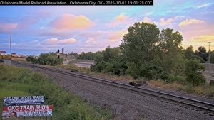 Sunset check Oct 4, 00:01