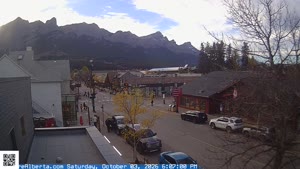 Sunset check Oct 4, 00:07
