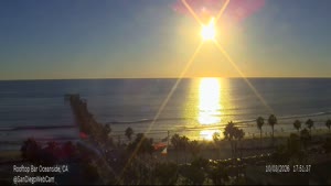 Sunset check Oct 4, 00:52