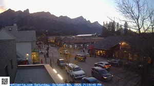 Sunset check Oct 4, 01:20