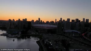 Sunset check Oct 4, 01:50