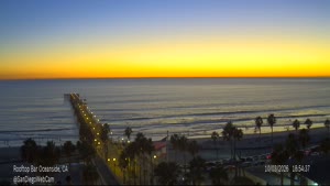 Sunset check Oct 4, 01:55
